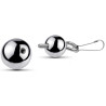 Generique Ballstretcher avec Pics et Poids Tartaros 538g